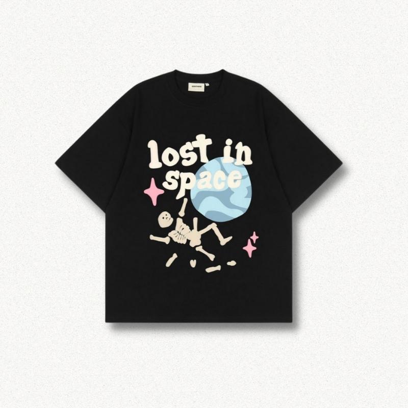 Lost In Space Tee