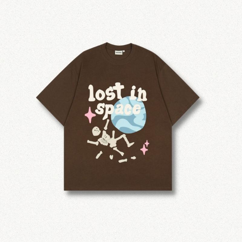 Lost In Space Tee