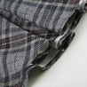Low Rise Mini Skirt