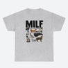 Man I Love Felines Tee