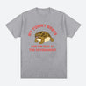 My Tummy Hurts Tee