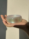 Ocean Chunky Resin Bracelet