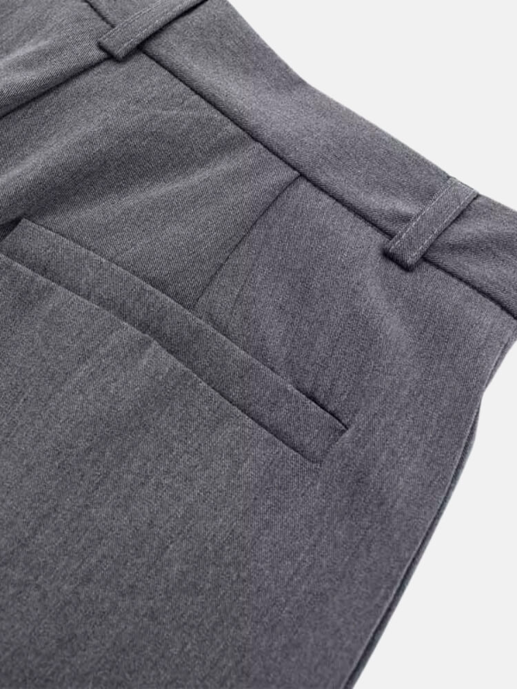 Office Tailored Pants