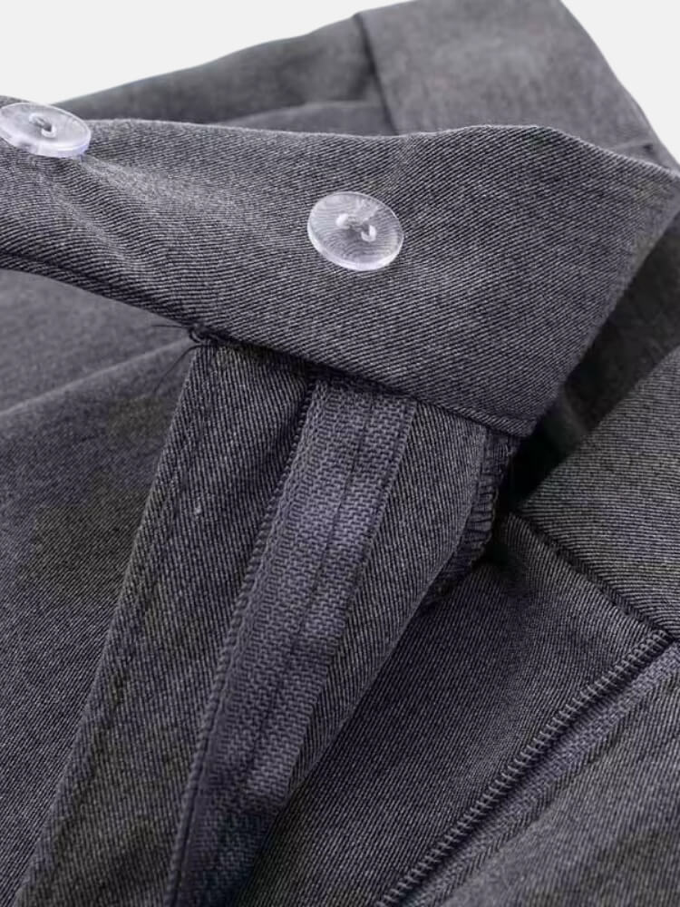 Office Tailored Pants