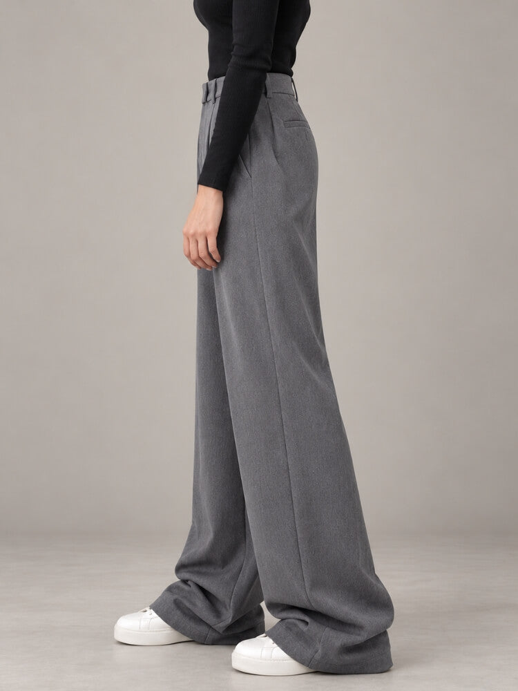 Office Tailored Pants