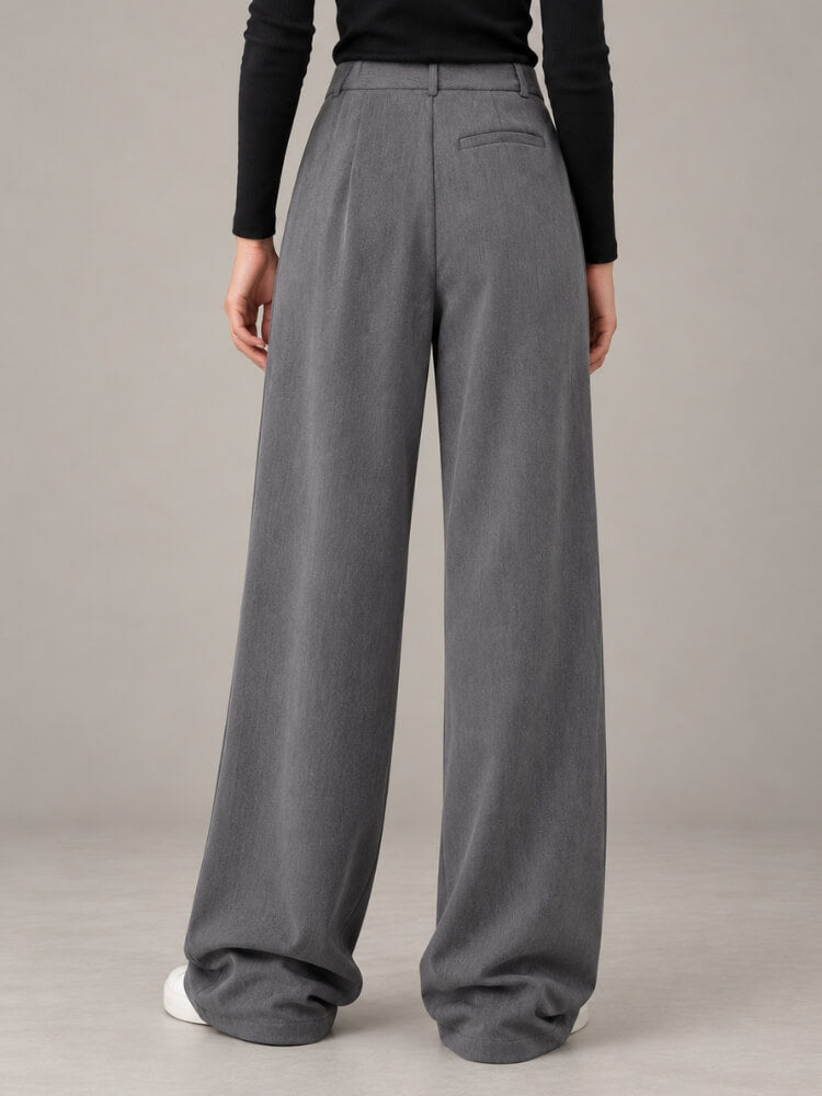 Office Tailored Pants