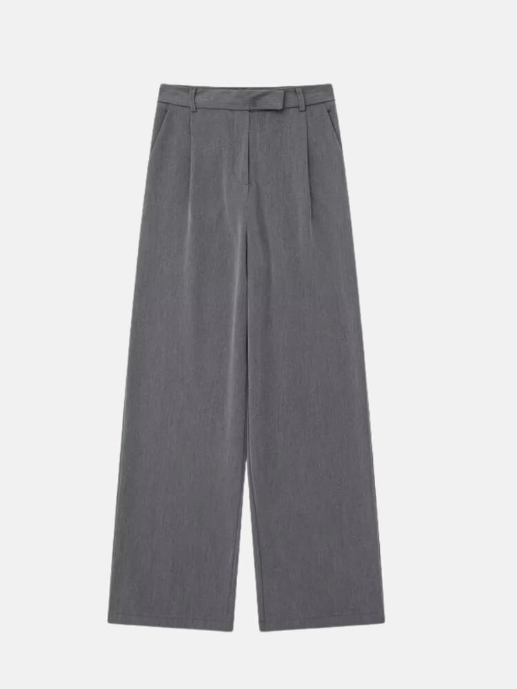 Office Tailored Pants