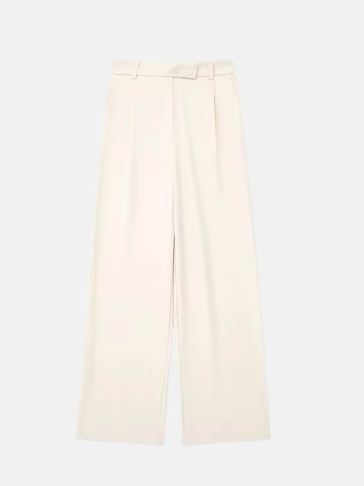 Office Tailored Pants