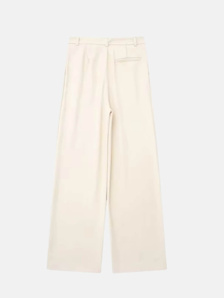 Office Tailored Pants
