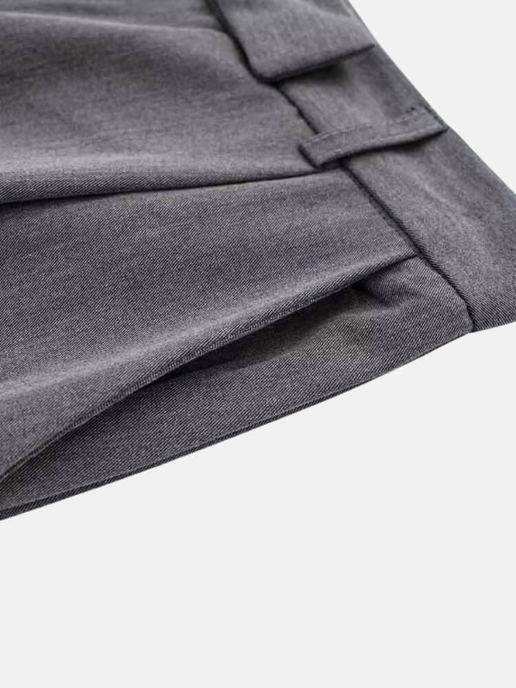 Office Tailored Pants