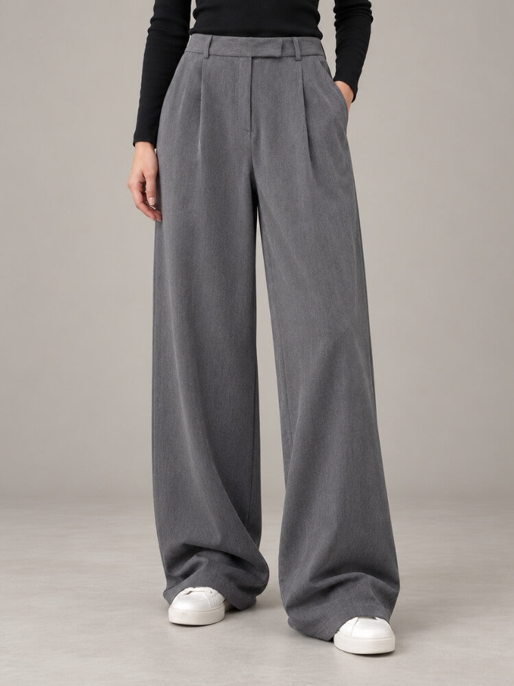 Office Tailored Pants