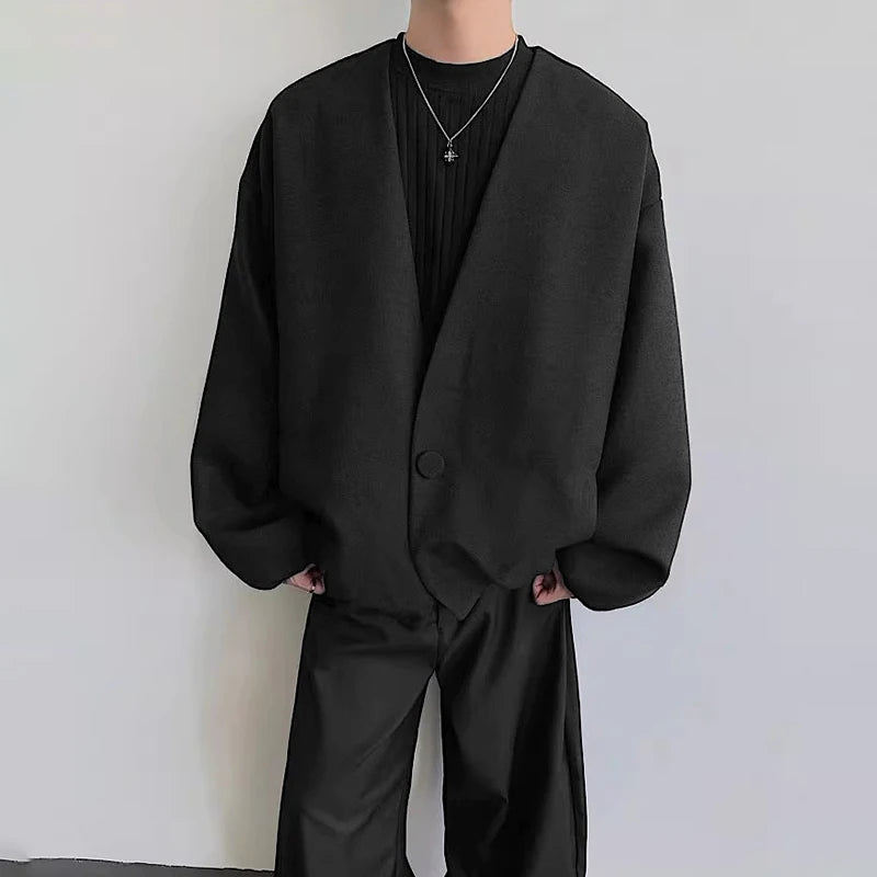 Old Money Jacket