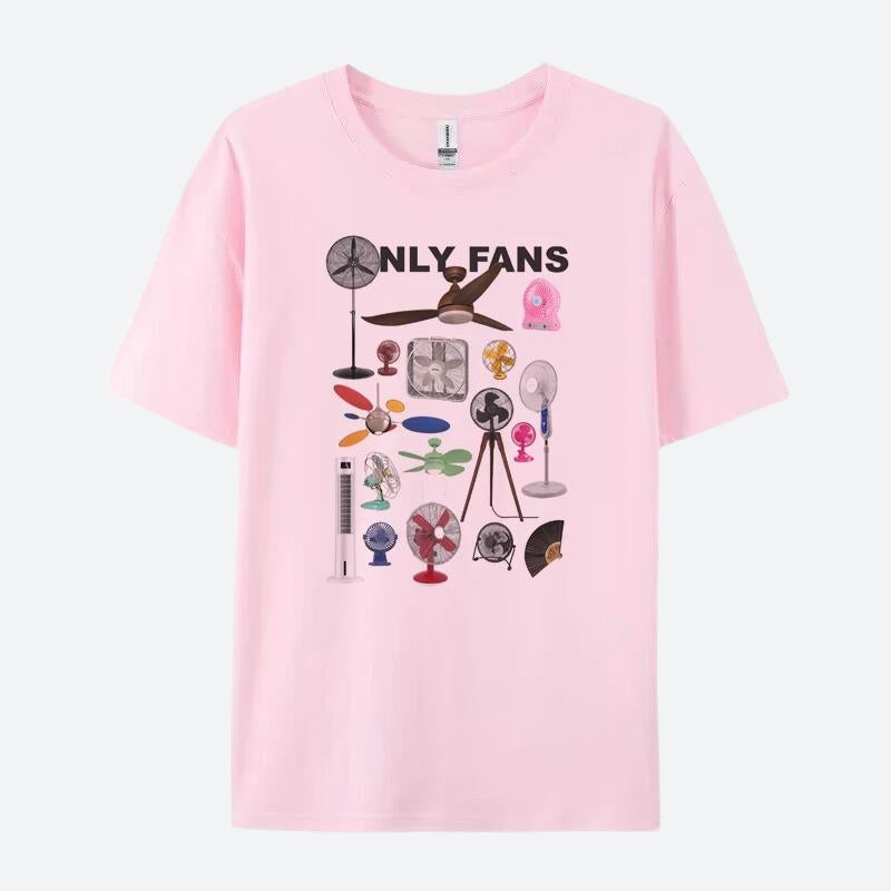 Only Fans Tee