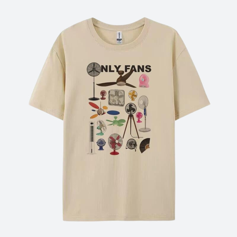 Only Fans Tee