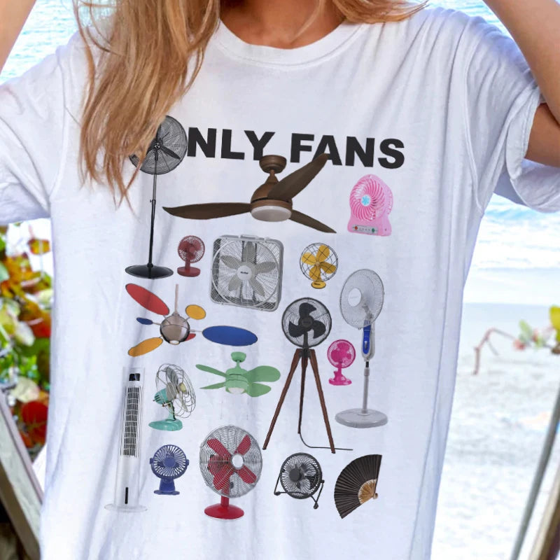 Only Fans Tee