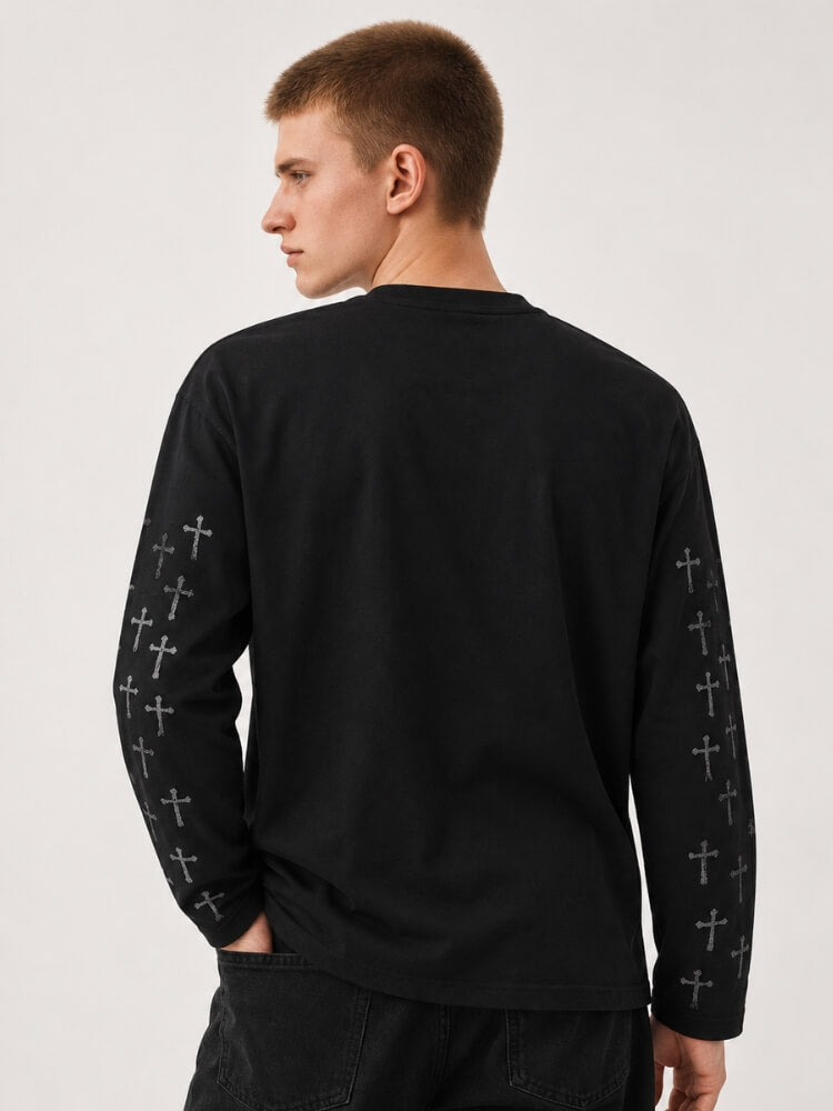 Peace of Mind Sweatshirt
