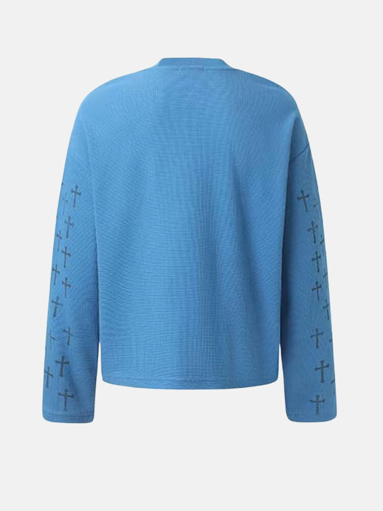 Peace of Mind Sweatshirt