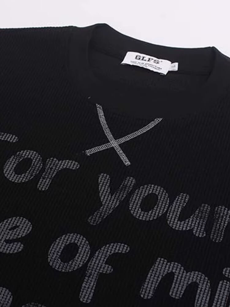 Peace of Mind Sweatshirt