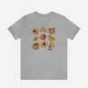 Peaches Tee