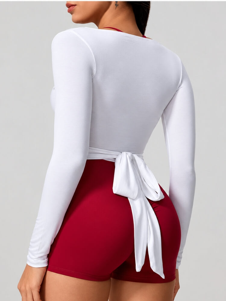 Pilates Princess Top