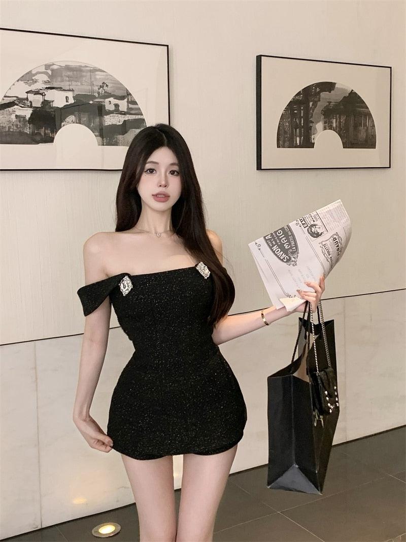 Pink Top & Shorts Two Piece Set