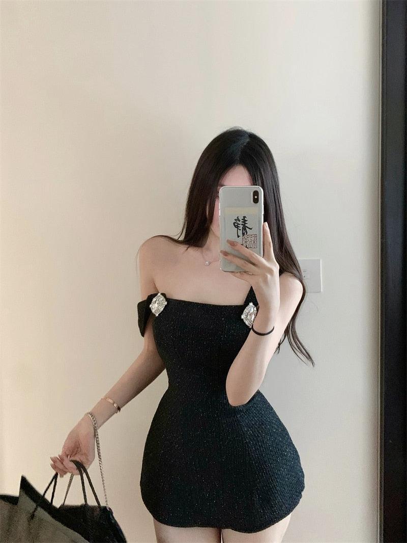 Pink Top & Shorts Two Piece Set