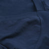 Plunge Tie Back Top