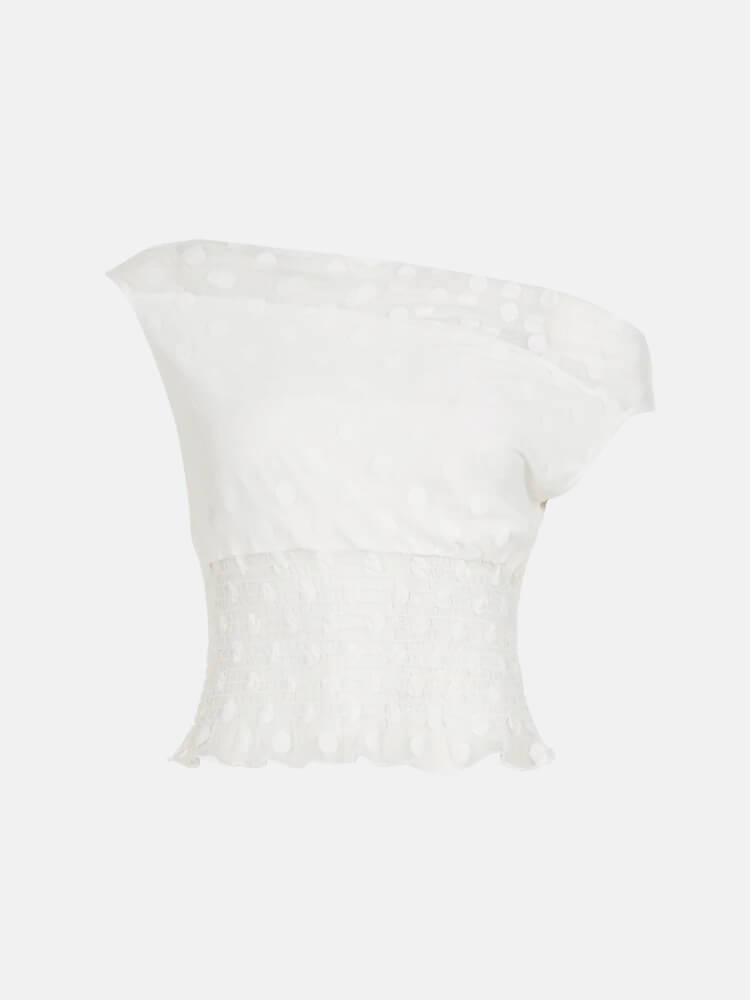 Polka Crush Top