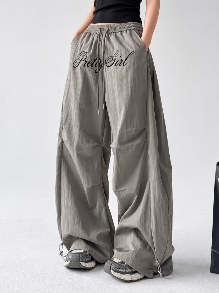 Pretty Girl Cargo Pants