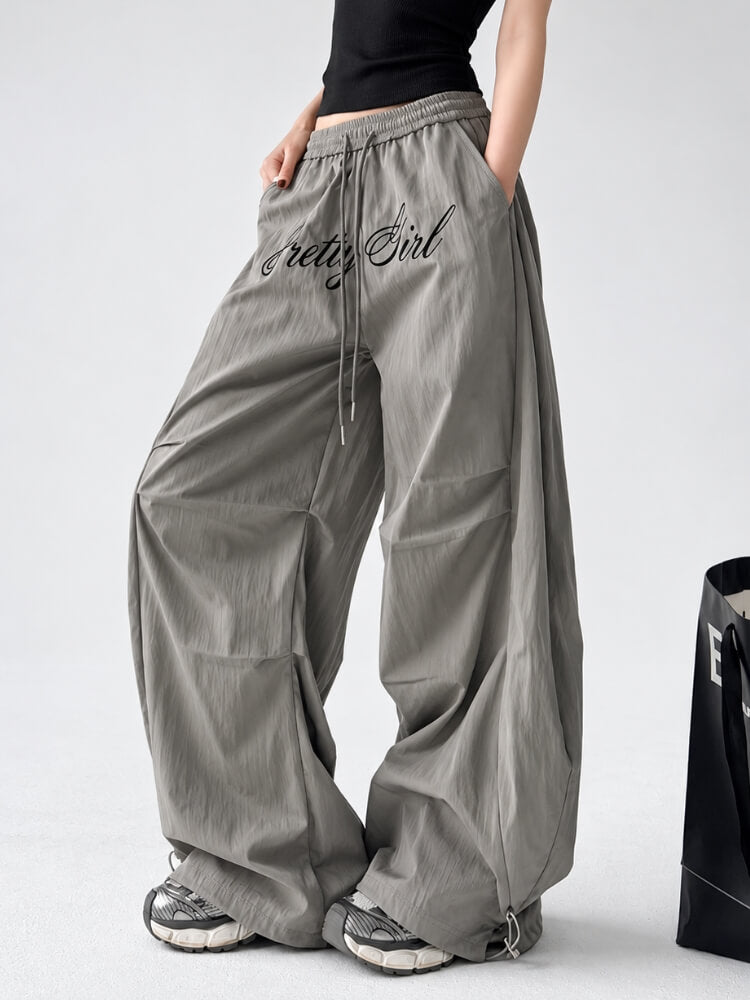 Pretty Girl Cargo Pants