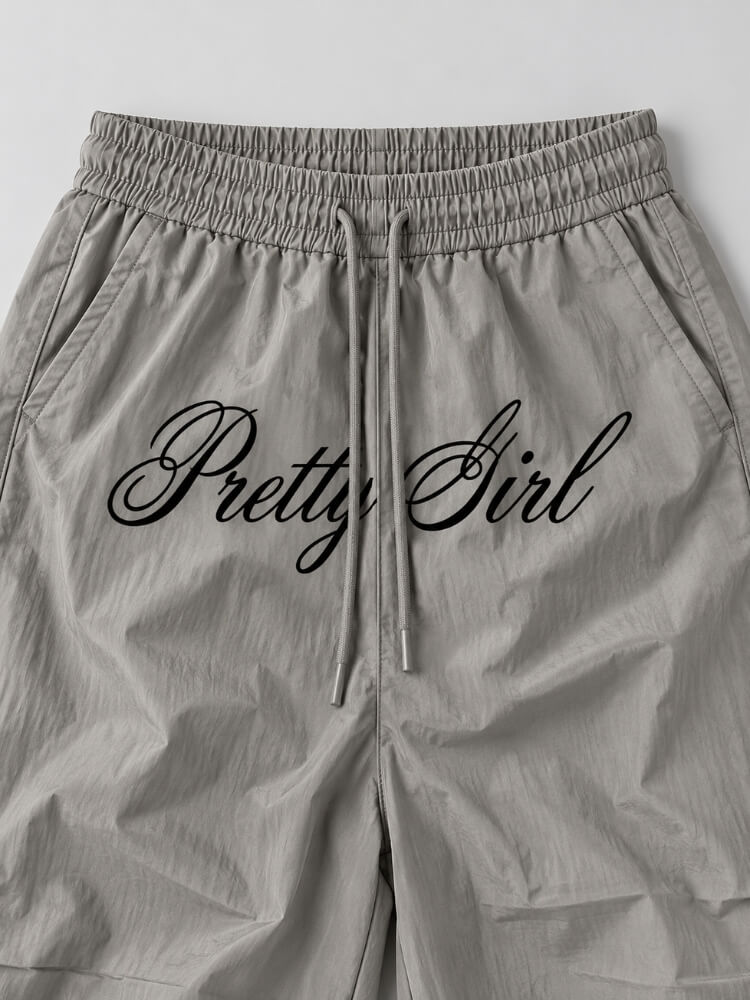 Pretty Girl Cargo Pants