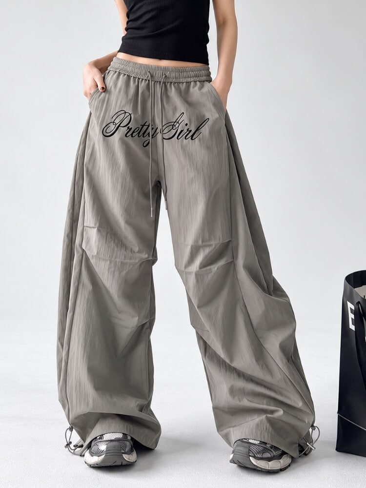 Pretty Girl Cargo Pants