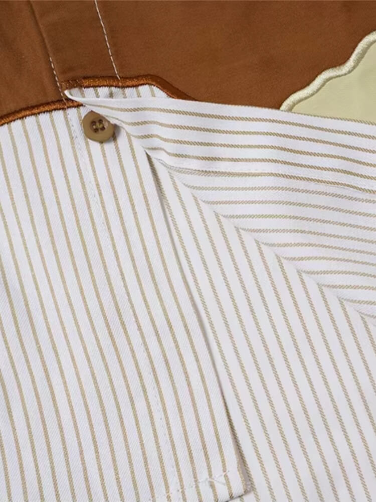 Puppy Oversized Shirt