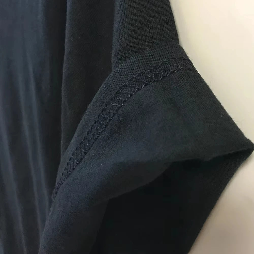 Rage Is Consuming Me Tee