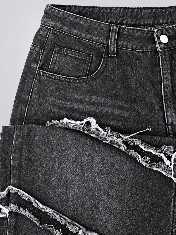 Rawline Baggy Jeans
