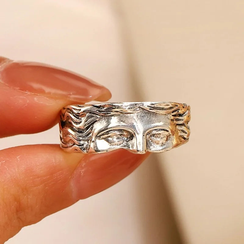 Renaissance Venus Ring