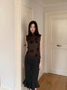Rose Blouse