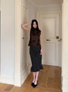Rose Blouse