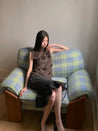 Rose Blouse
