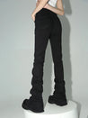 Ruched Pants