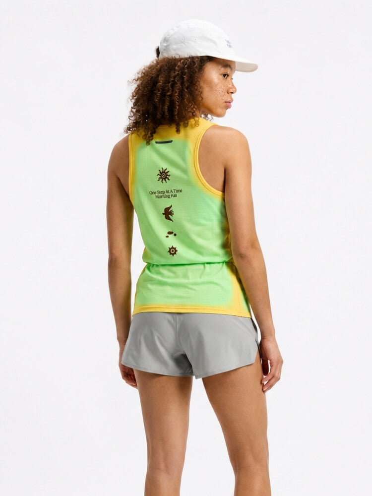 Run Club Tank Top