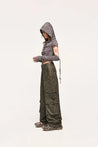 Safari Cargo Pants