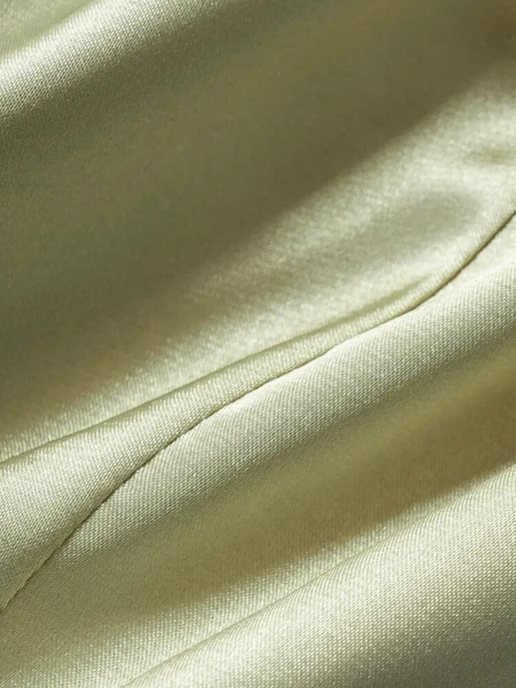 Sage Green Top