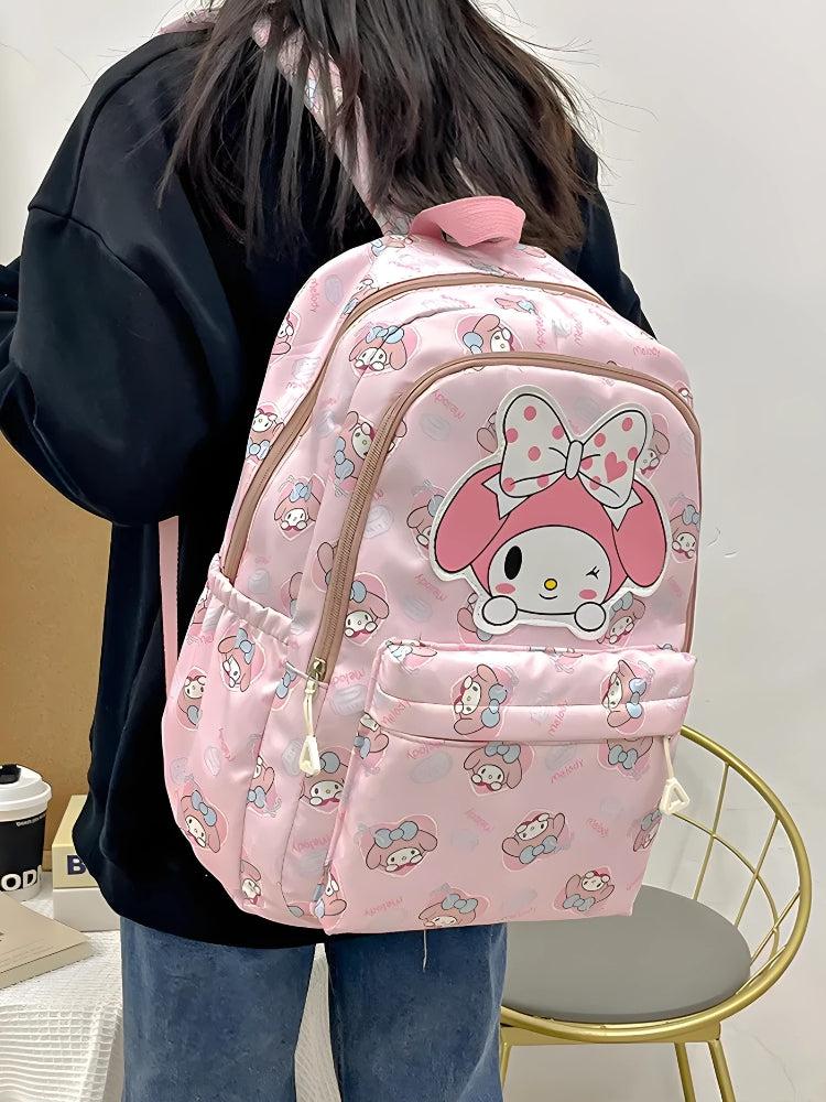 Sanrio Characters Backpack Sanrio Characters Backpack