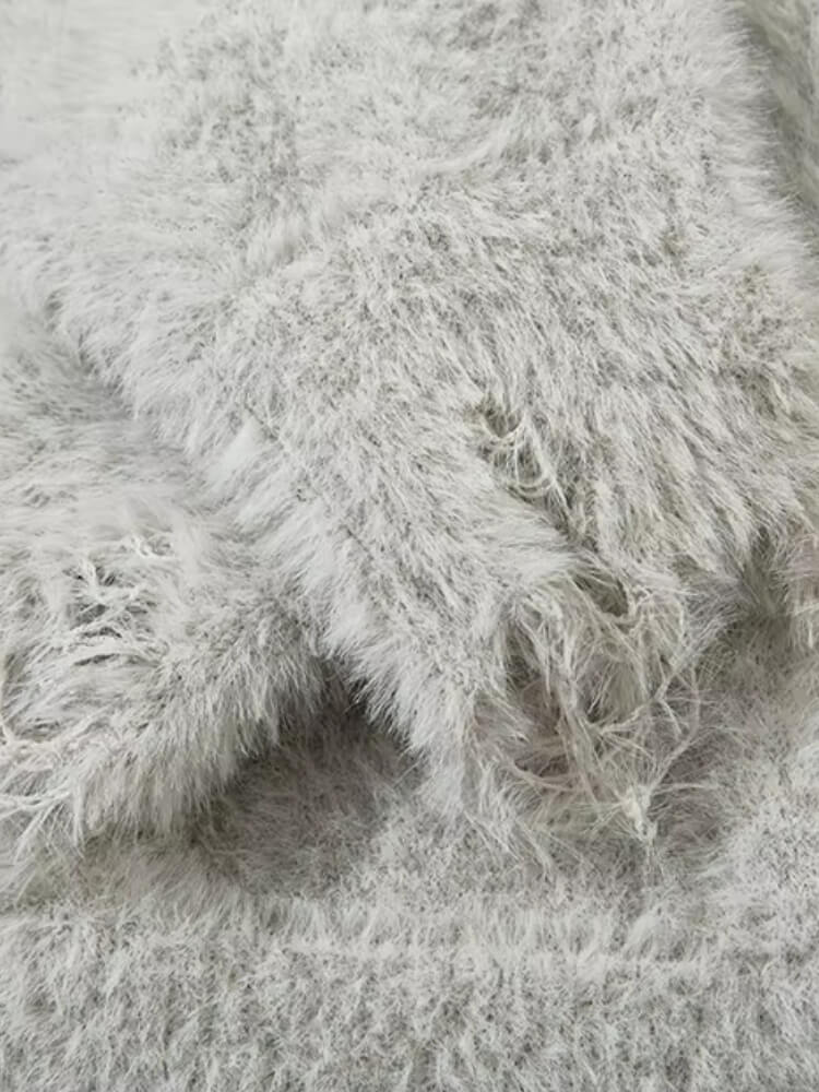 Scaredy Cat Sweater