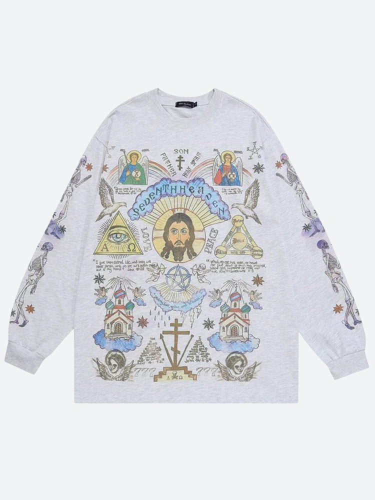 milet 1st tour SEVENTH HEAVEN Tシャツ 全国ホールツアー「milet 1st tour SEVENTH HEAVEN」GOODS公開