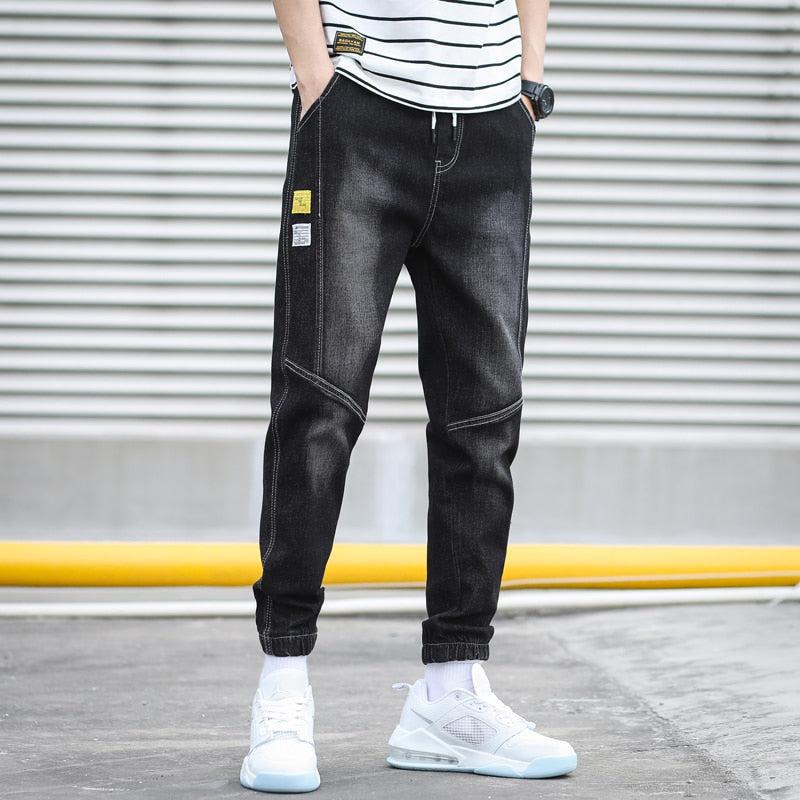 Buy Black Skinny Fit Joggers 2 Pack (3-16yrs) from Next USA