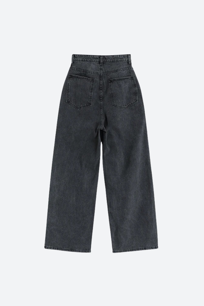 Smiley Jeans
