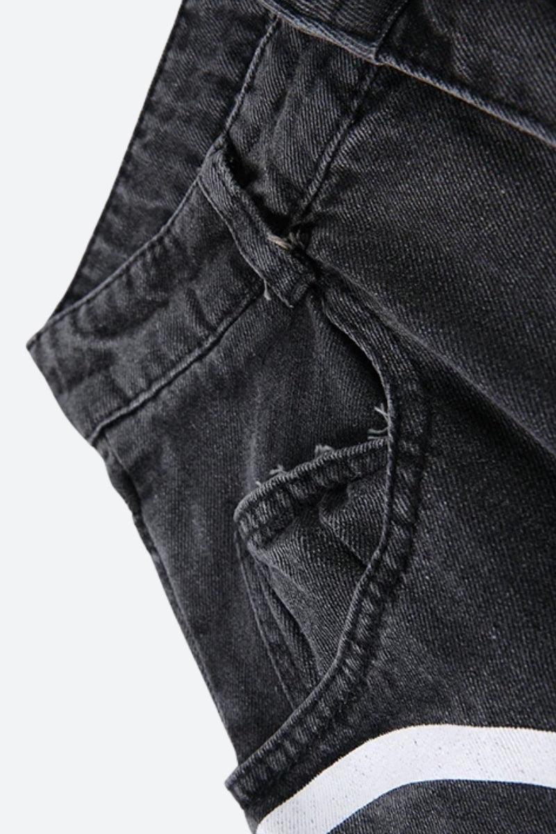 Smiley Jeans