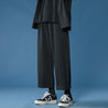 Soft Boy Casual Straight Leg Pants